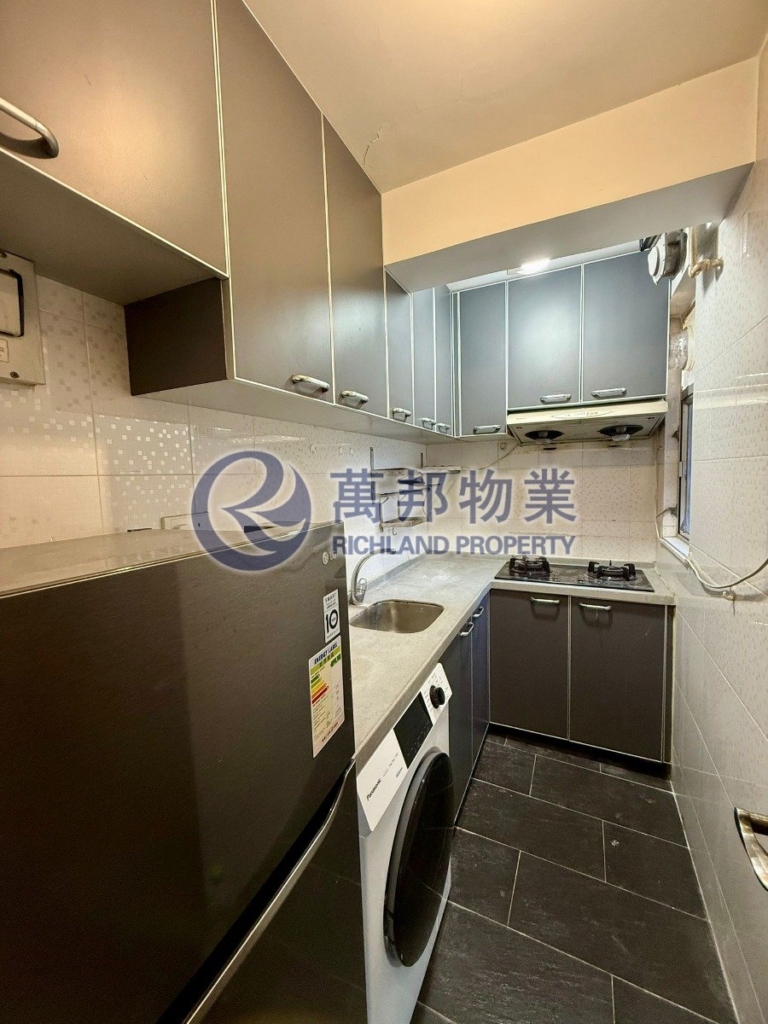 太湖花園 SERENITY PARK 低層 - 萬邦物業 - 大埔地產代理