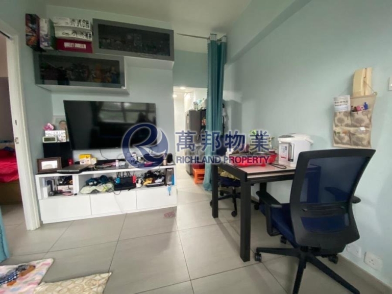 順景大廈 PROSPERITY MANS 高層 - 萬邦物業 - 大埔地產代理