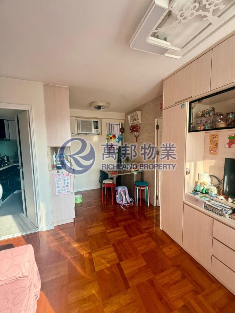 太湖花園 第02期 SERENITY PARK PH 02 高層 - 萬邦物業 - 大埔地產代理