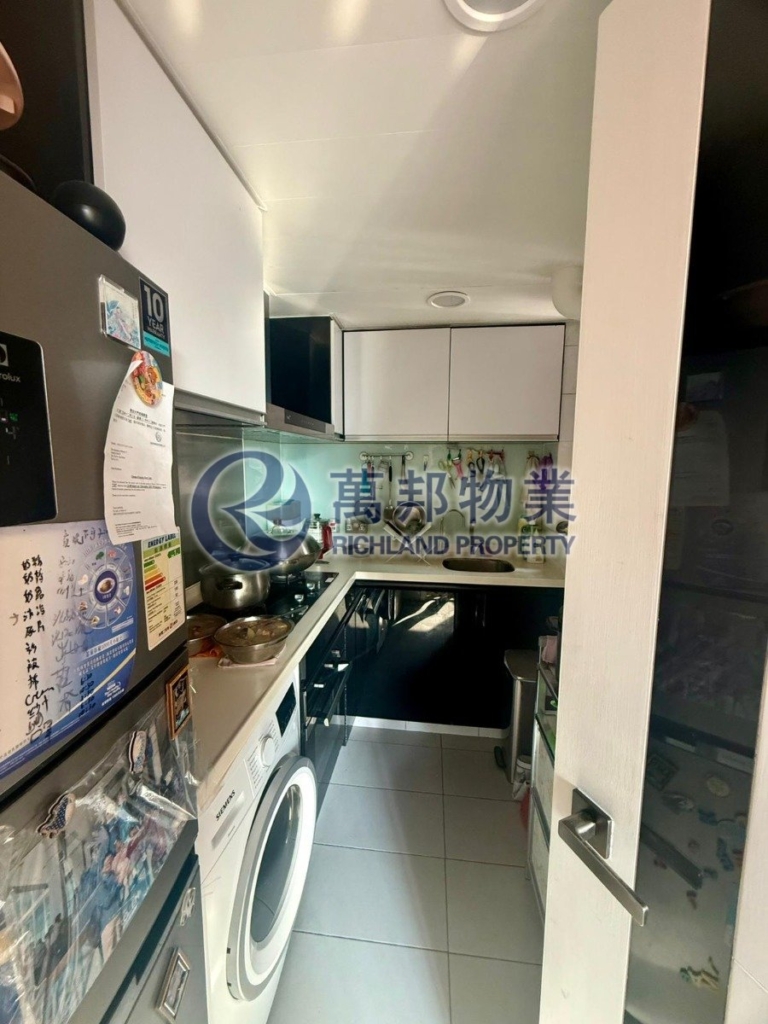 太湖花園 第02期 SERENITY PARK PH 02 高層 - 萬邦物業 - 大埔地產代理