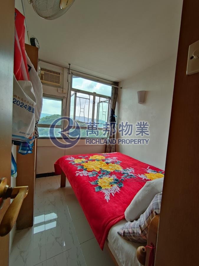 逸雅苑 YAT NGA COURT 高層 - 萬邦物業 - 大埔地產代理