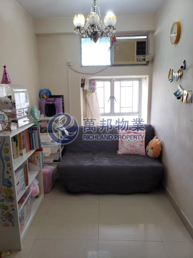 翠屏花園 JADE PLAZA 高層 - 萬邦物業 - 大埔地產代理