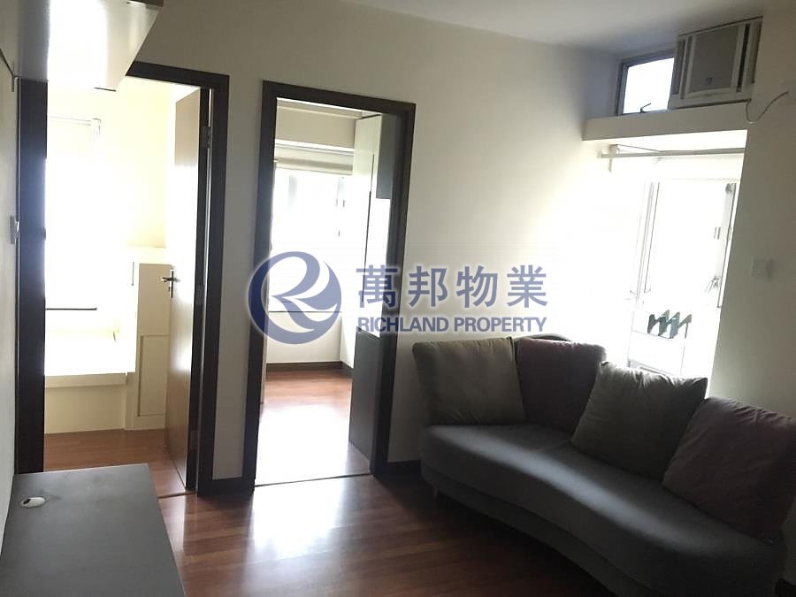 太湖花園 SERENITY PARK 低層