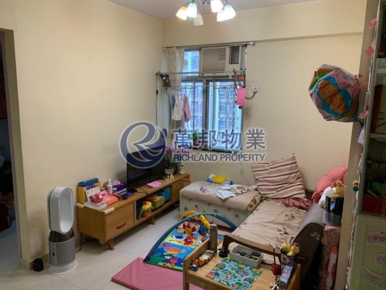 海寶花園 TREASURE GDN 高層 - 萬邦物業 - 大埔地產代理