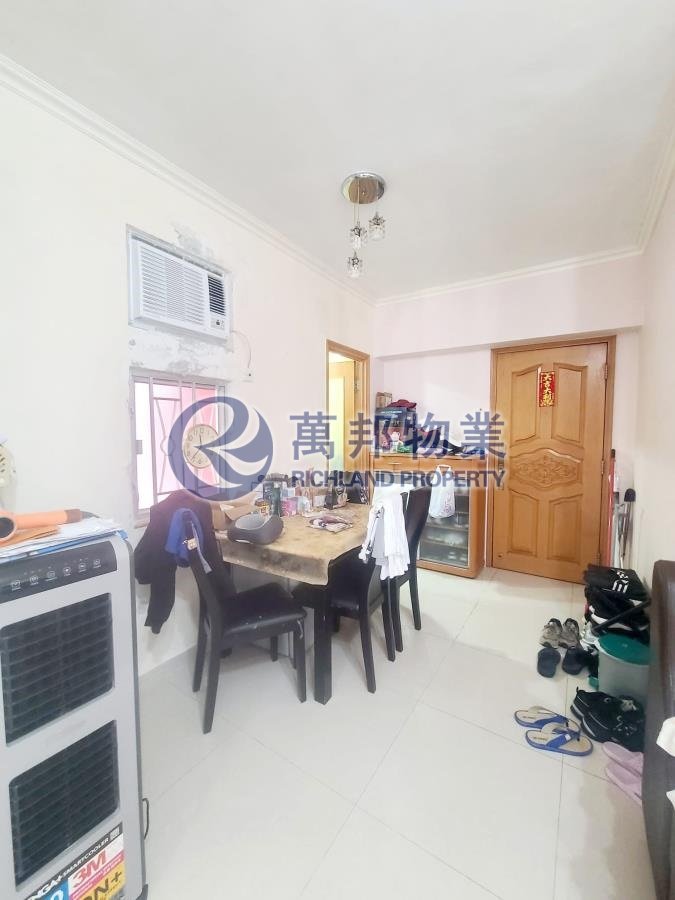 大埔中心 TAI PO CTR 高層