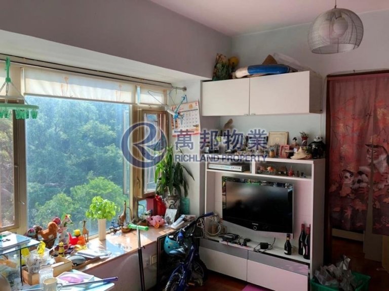 樂賢居 RIVIERA LODGE 中層 - 萬邦物業 - 大埔地產代理