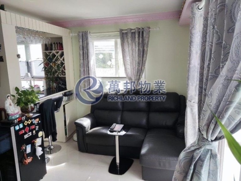 泰亨村 祠堂村 TAI HANG TSUEN 低層 - 萬邦物業 - 大埔地產代理