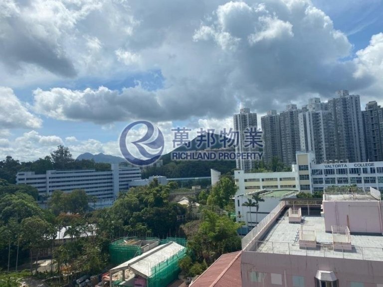 福安樓 FOOK ON BLDG 高層 - 萬邦物業 - 大埔地產代理