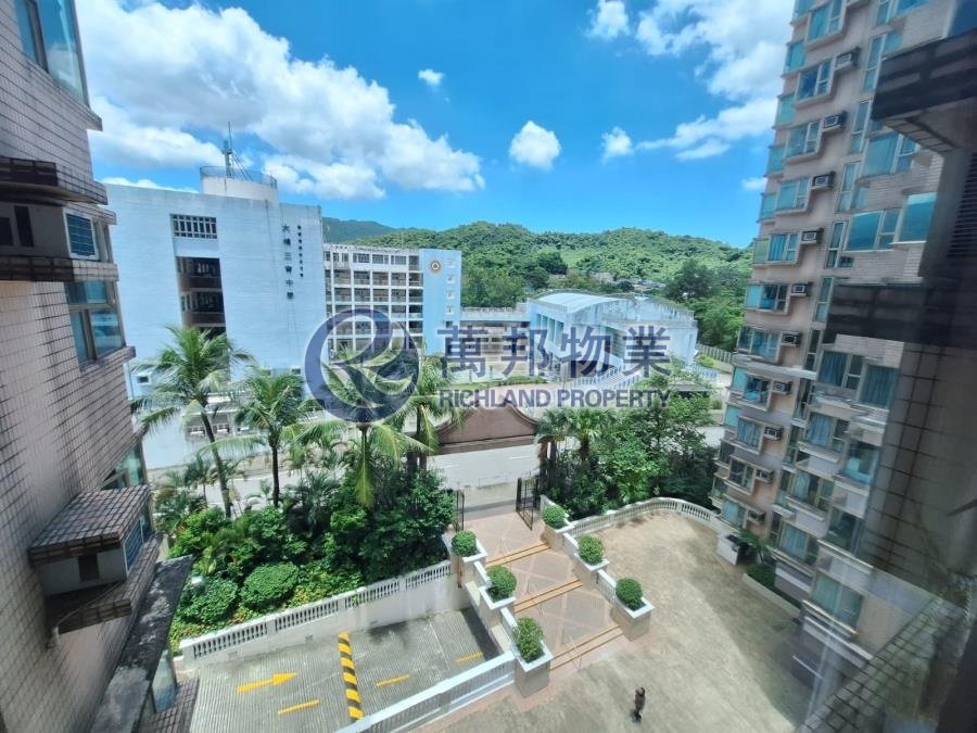 太湖花園 第02期 SERENITY PARK PH 02 中層