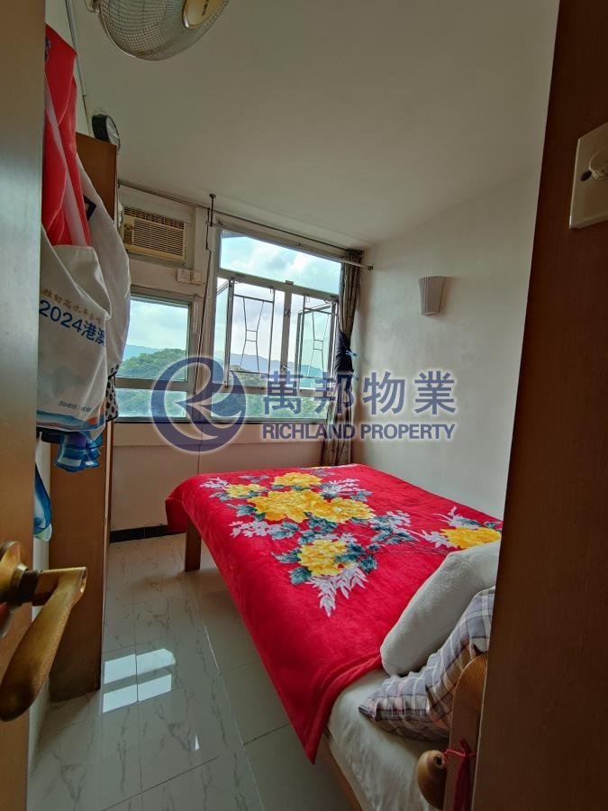 逸雅苑 YAT NGA COURT 高層