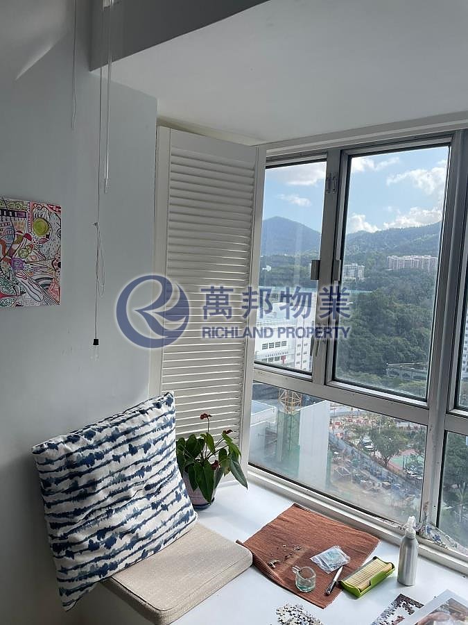 大埔中心 TAI PO CTR 高層 - 萬邦物業 - 大埔地產代理