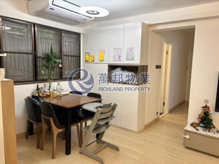 大埔寶馬山 GRAND PALISADES 低層 - 萬邦物業 - 大埔地產代理