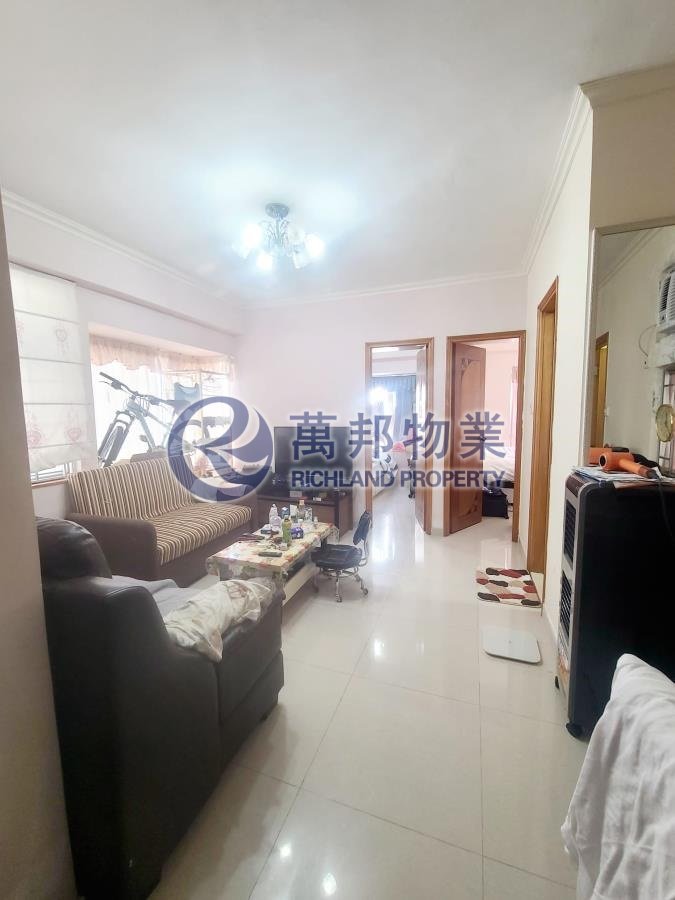 大埔中心 TAI PO CTR 高層 - 萬邦物業 - 大埔地產代理