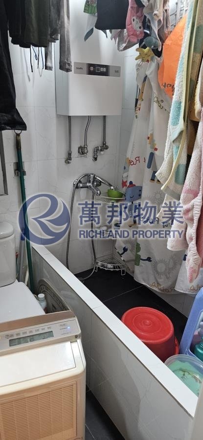 大埔中心 TAI PO CTR 中層