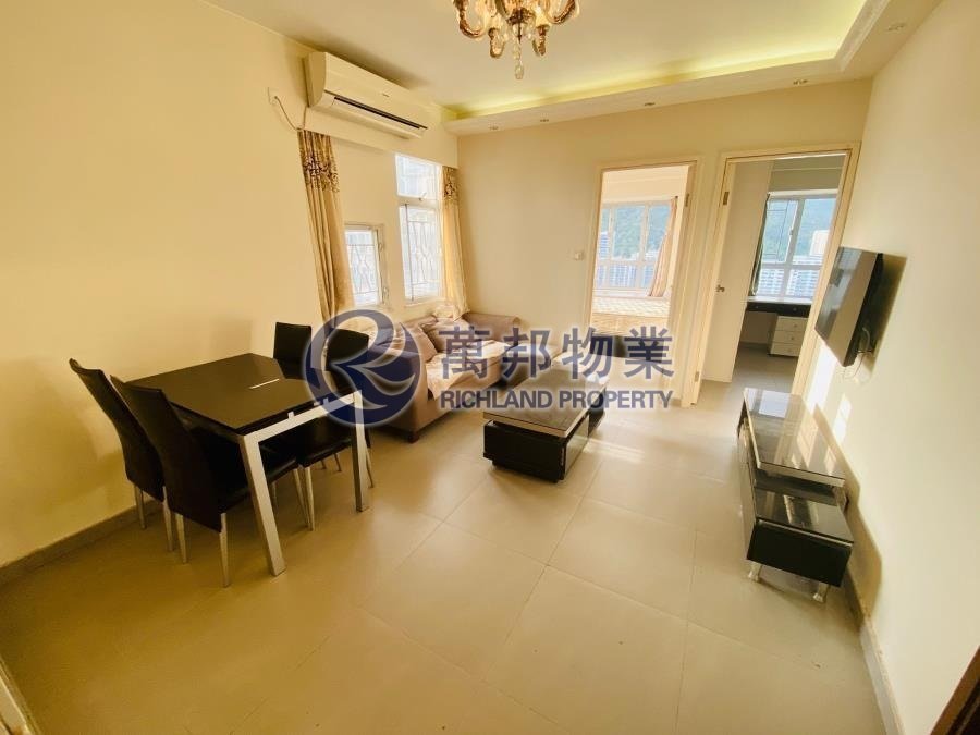 大埔中心 TAI PO CTR 高層