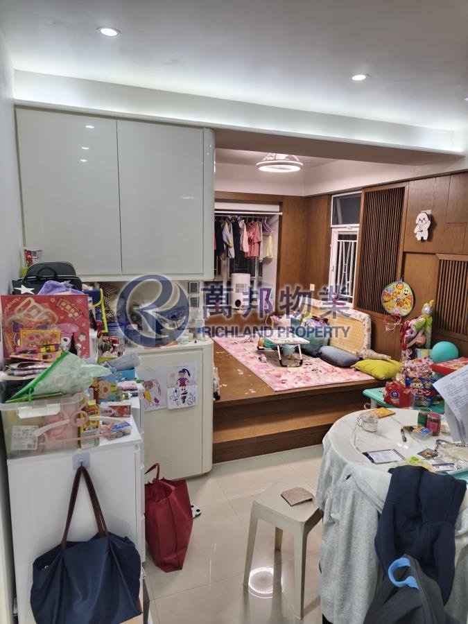 大埔中心 TAI PO CTR 高層 - 萬邦物業 - 大埔地產代理