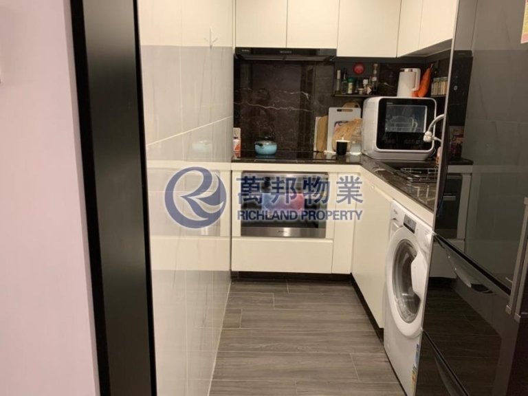 海寶花園 TREASURE GDN 低層 - 萬邦物業 - 大埔地產代理