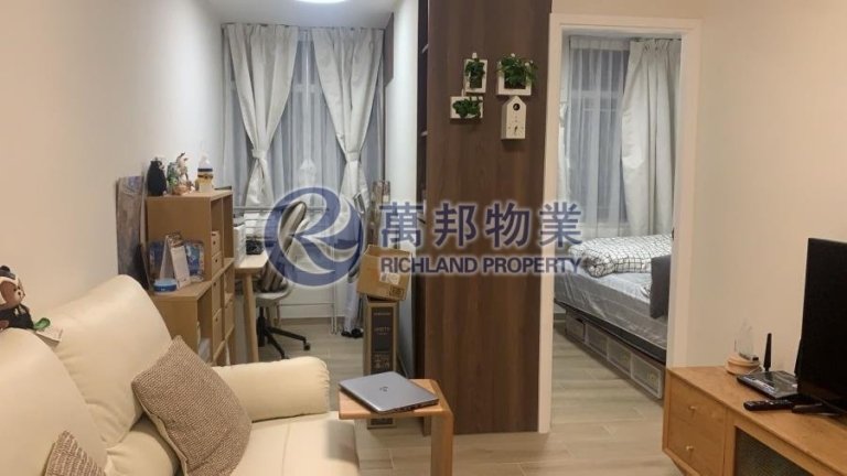 逸雅苑 YAT NGA COURT 高層 - 萬邦物業 - 大埔地產代理