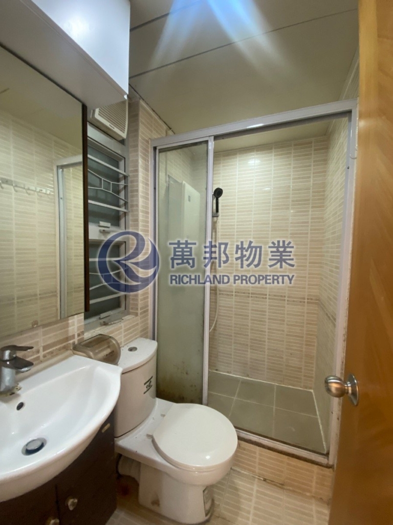 大埔廣場 TAI PO PLAZA (PSPS) 高層 - 萬邦物業 - 大埔地產代理