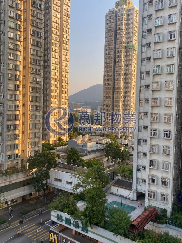 大埔廣場 TAI PO PLAZA (PSPS) 高層 - 萬邦物業 - 大埔地產代理