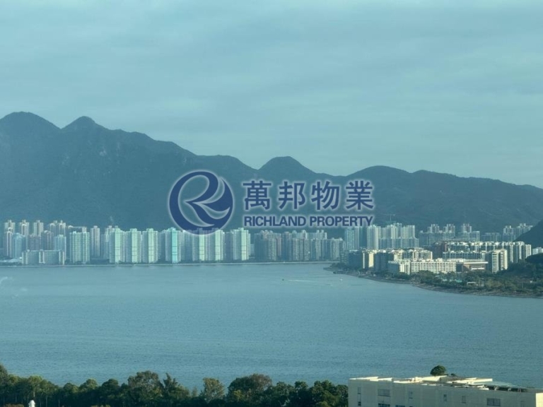 樂賢居 | 大埔市中心 - 萬邦物業 - 大埔地產代理