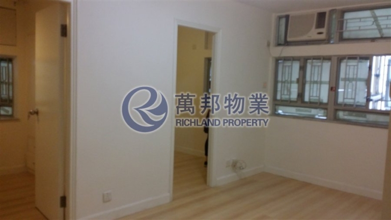 明雅苑 MING NGA COURT 高層 - 萬邦物業 - 大埔地產代理