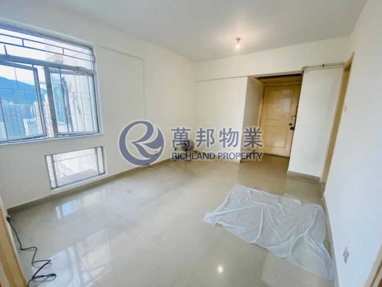 大埔廣場 TAI PO PLAZA (PSPS) 高層 - 萬邦物業 - 大埔地產代理