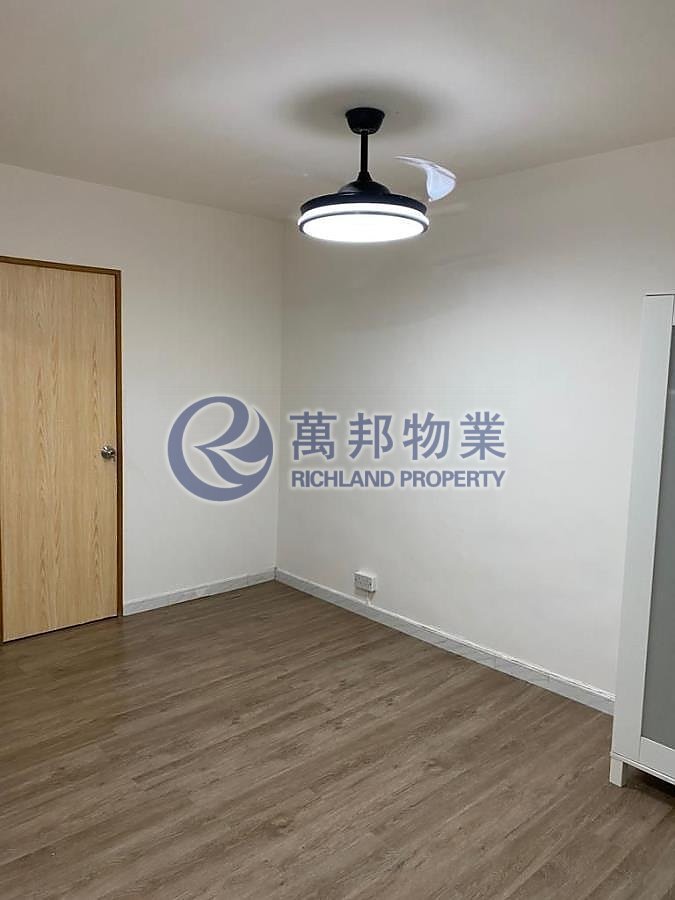 頌雅苑 CHUNG NGA COURT 低層 - 萬邦物業 - 大埔地產代理