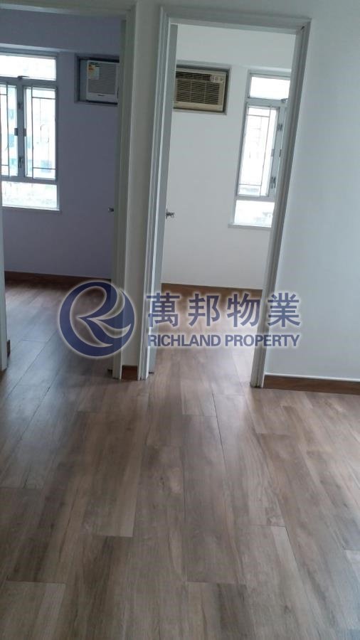 美豐花園 BEAUTIFUL GDN 高層 - 萬邦物業 - 大埔地產代理