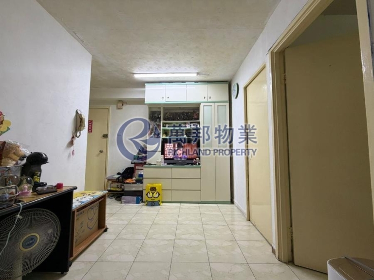 明雅苑 MING NGA COURT 低層 - 萬邦物業 - 大埔地產代理