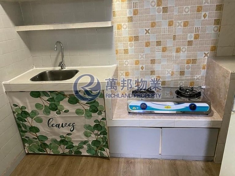 頌雅苑 CHUNG NGA COURT 低層 - 萬邦物業 - 大埔地產代理