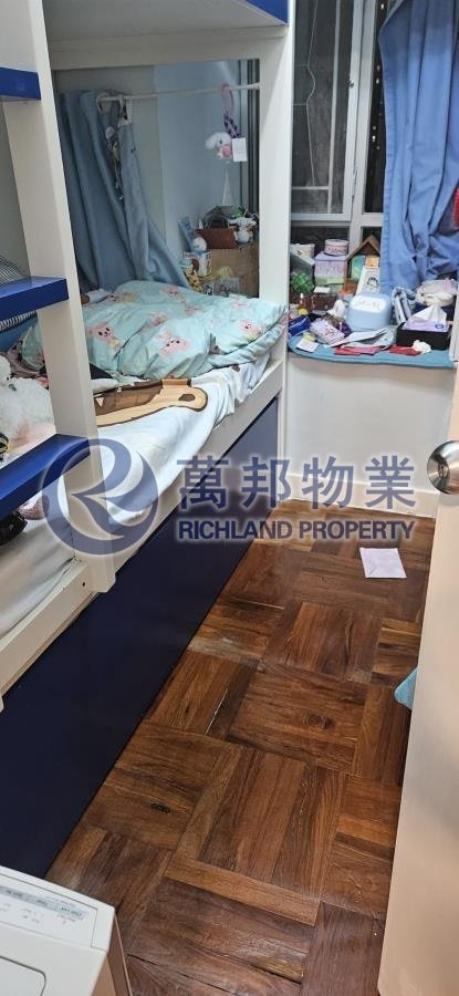 大埔中心 TAI PO CTR 中層 - 萬邦物業 - 大埔地產代理