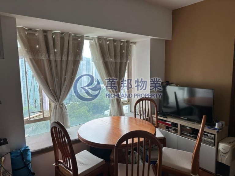 樂賢居 RIVIERA LODGE 高層 - 萬邦物業 - 大埔地產代理