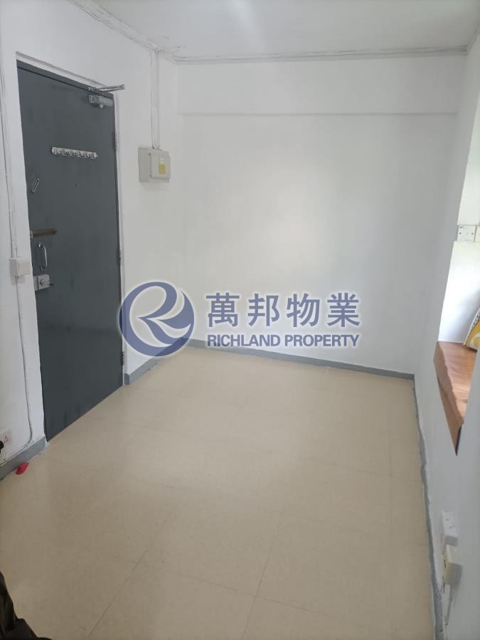 富亨村 FU HENG EST 低層 - 萬邦物業 - 大埔地產代理