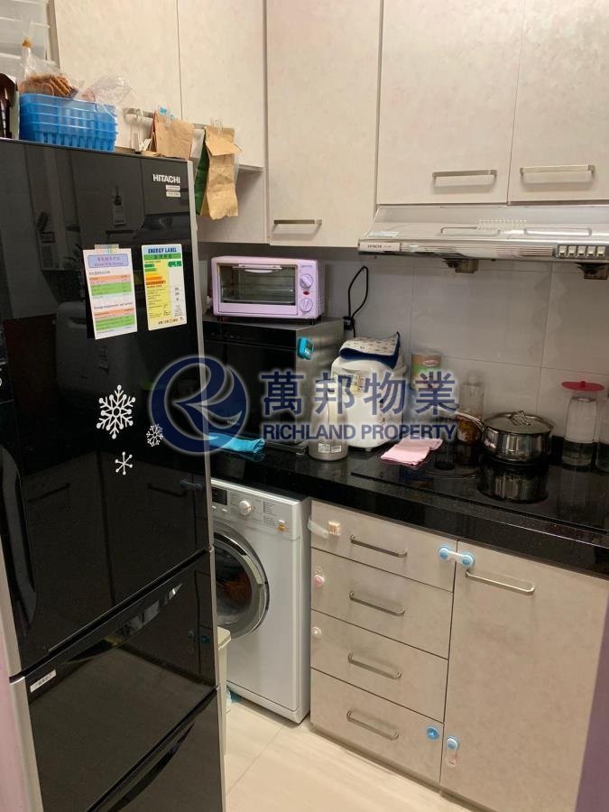 海寶花園 TREASURE GDN 高層 - 萬邦物業 - 大埔地產代理