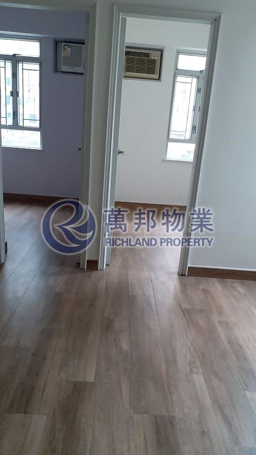 美豐花園 BEAUTIFUL GDN 低層