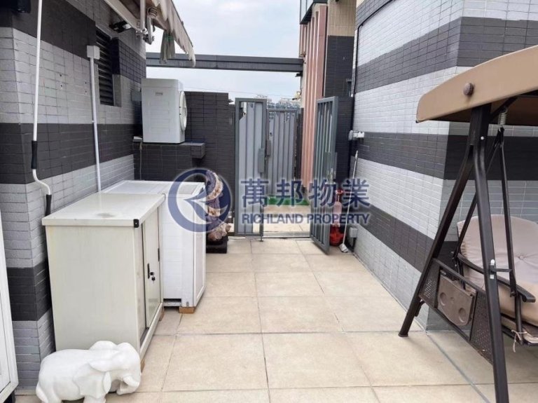 天鑽 THE REGENT 中層 - 萬邦物業 - 大埔地產代理