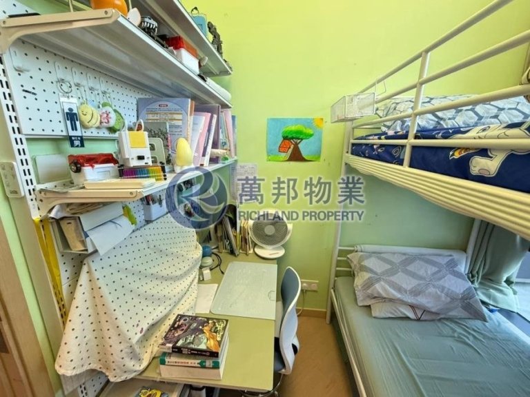 天鑽 THE REGENT 低層 - 萬邦物業 - 大埔地產代理