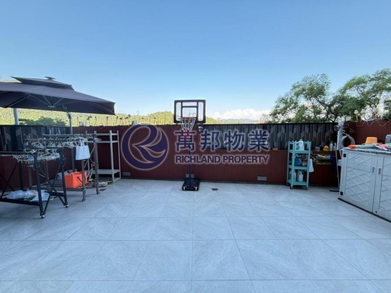 天鑽 THE REGENT 低層 - 萬邦物業 - 大埔地產代理