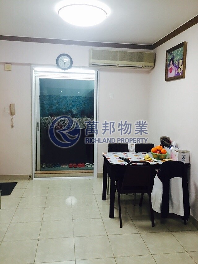 美楓大廈 MEI FUNG BLDG - 萬邦物業 - 大埔地產代理