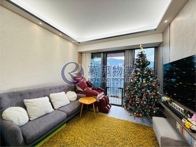 天鑽 THE REGENT 高層 - 萬邦物業 - 大埔地產代理