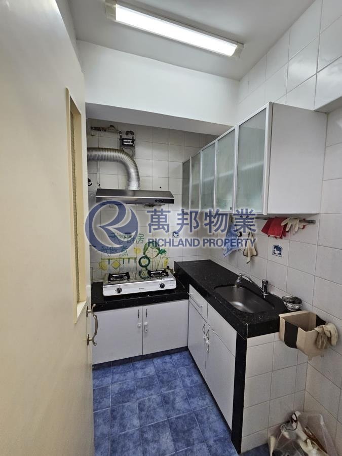 大埔中心 TAI PO CTR 高層