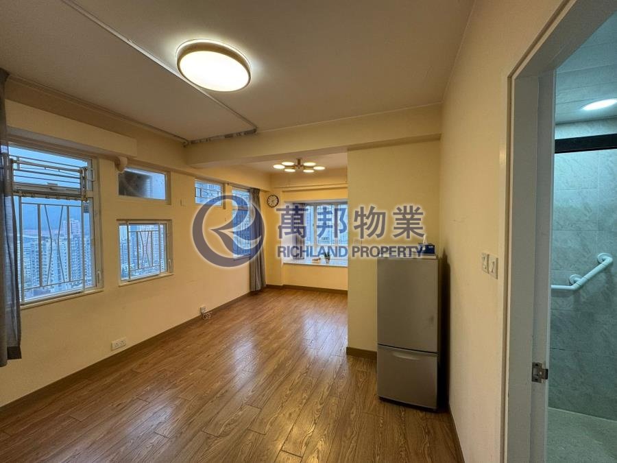 大埔中心 TAI PO CTR 高層