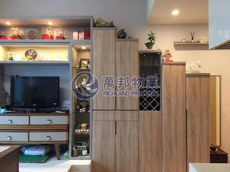 天鑽 THE REGENT 高層 - 萬邦物業 - 大埔地產代理