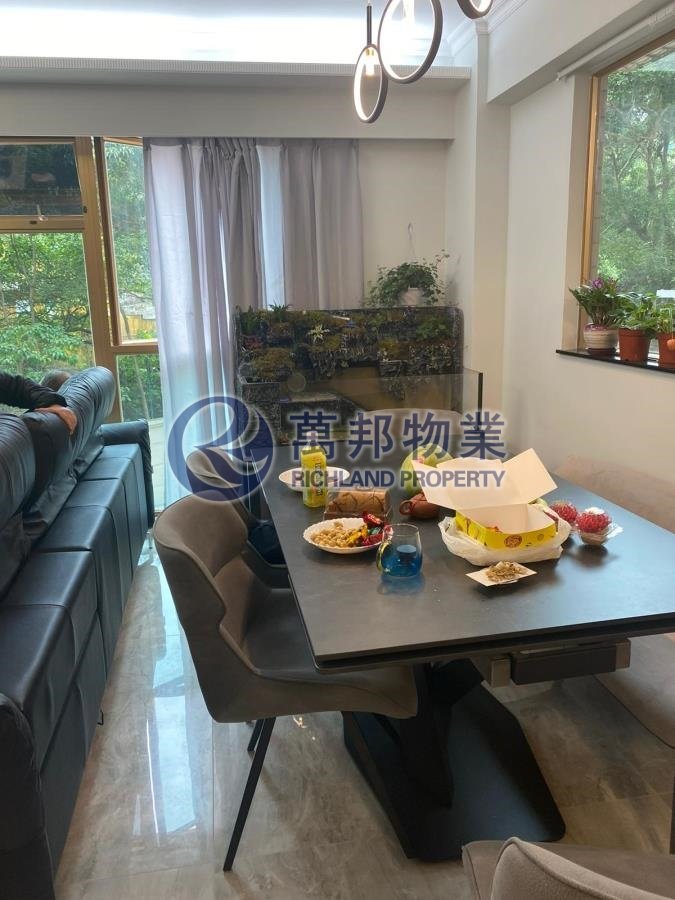 新峰花園 御峰豪園 CLASSICAL GDNS GRAND DYNASTY VIEW 低層 - 萬邦物業 - 大埔地產代理