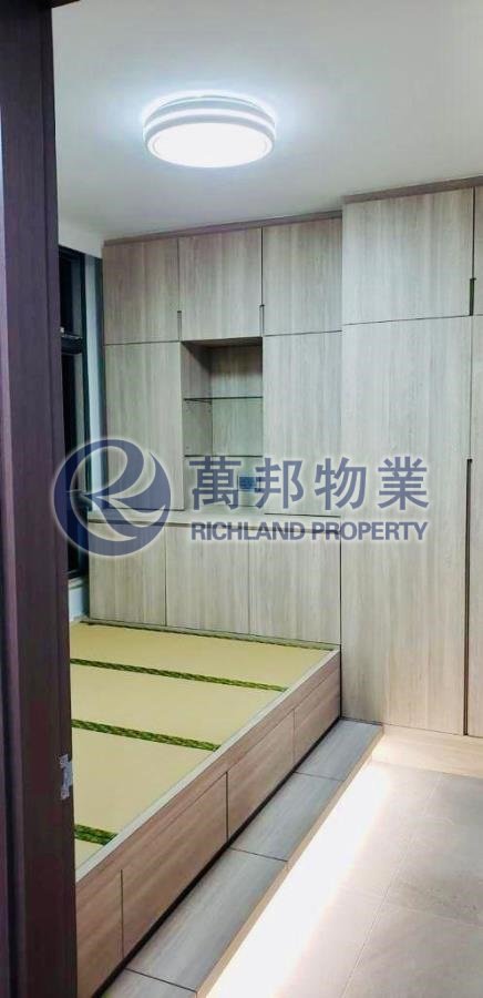 新峰花園 第02期 CLASSICAL GDNS PH 02 中層 - 萬邦物業 - 大埔地產代理