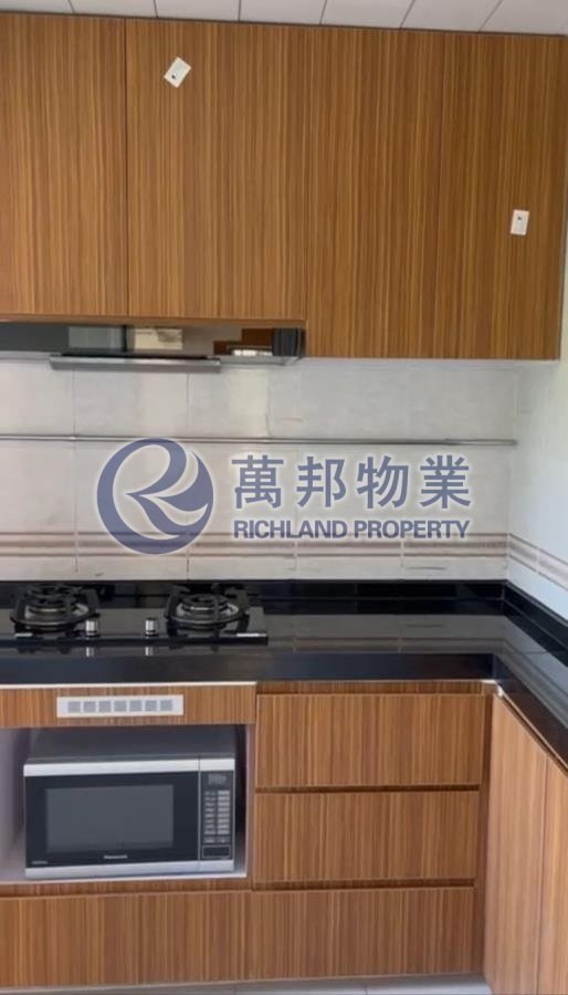 帝欣苑 PARC VERSAILLES 低層 - 萬邦物業 - 大埔地產代理