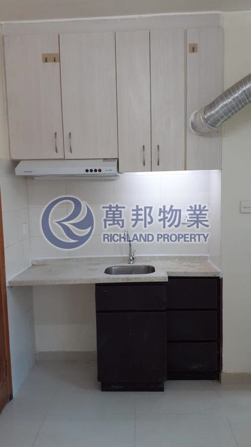 富盛大廈 FU SHING BLDG 低層 - 萬邦物業 - 大埔地產代理