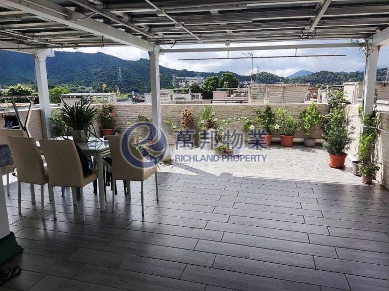 泰亨村 祠堂村 TAI HANG TSUEN - 萬邦物業 - 大埔地產代理