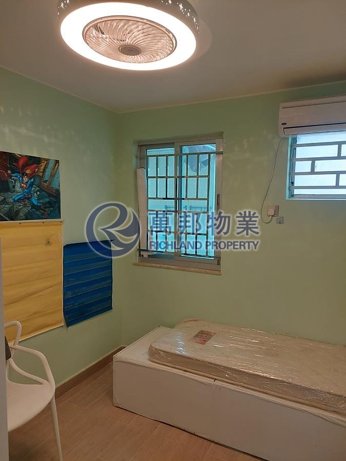 新屋家村 SAN UK KA TSUEN - 萬邦物業 - 大埔地產代理